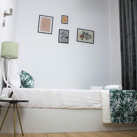 Apartmán Downtown 4 Alexandrupoli Exteriér fotografie