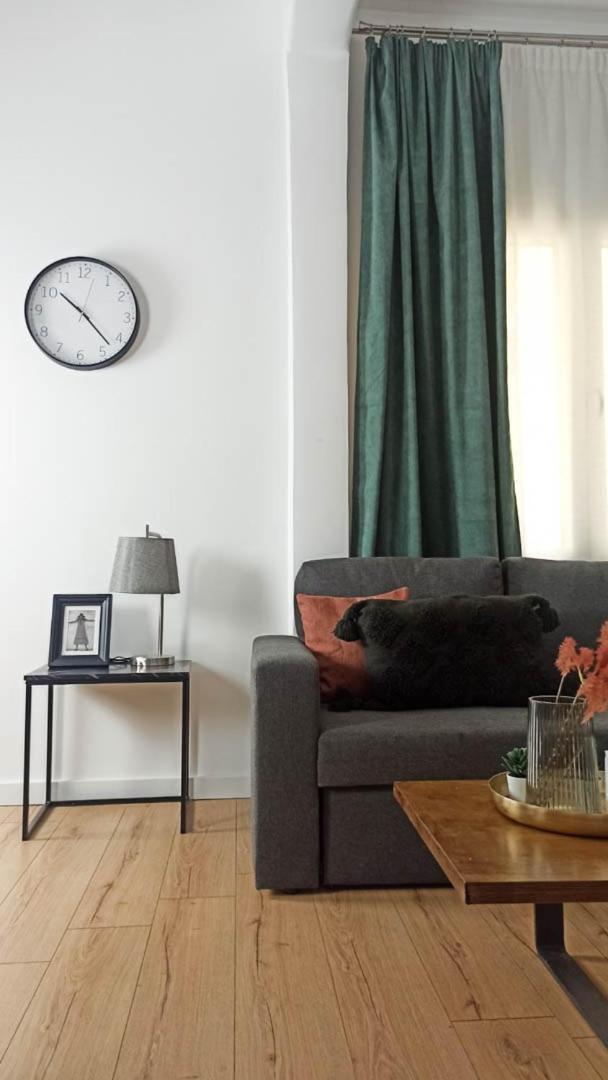 Apartmán Downtown 4 Alexandrupoli Exteriér fotografie